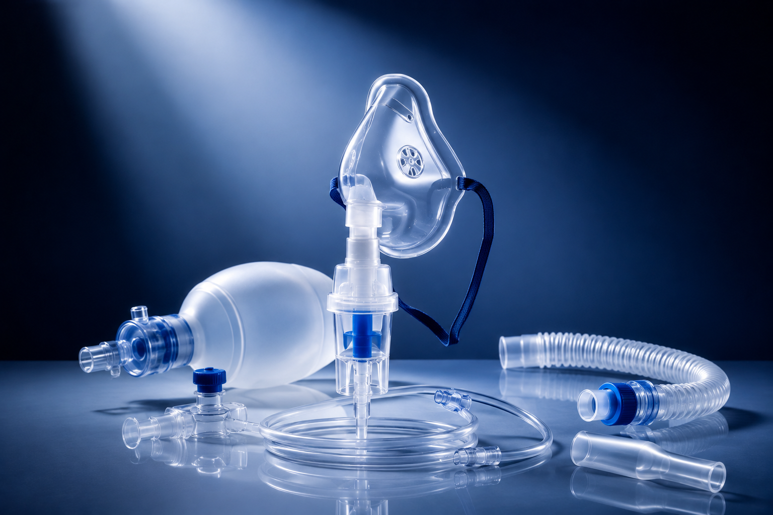Anesthesia & Respiratory Care