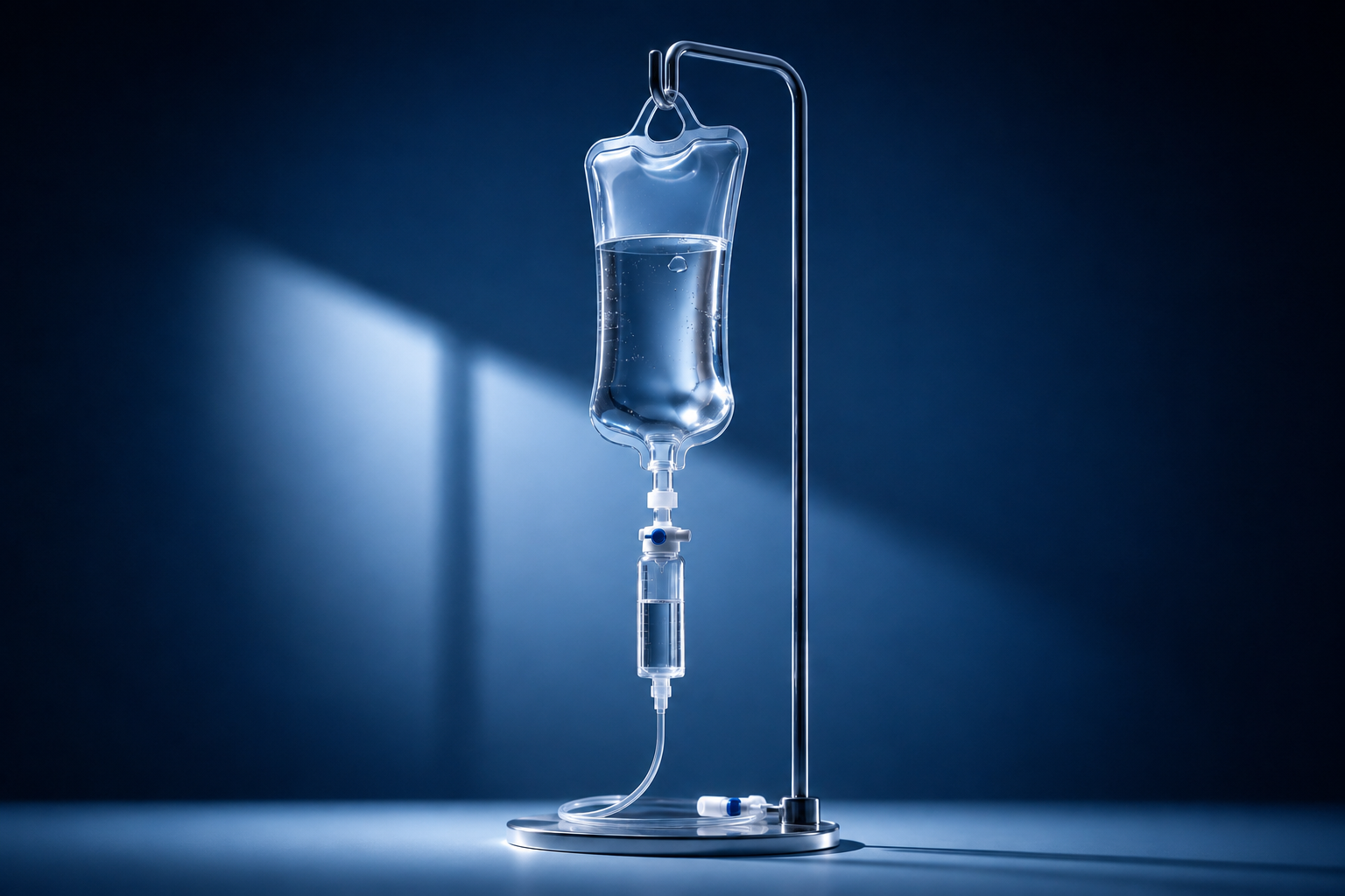 Infusion & Vascular Access
