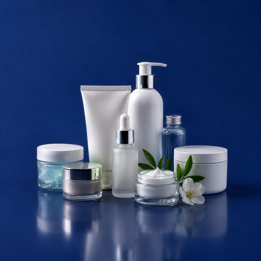 COSMECEUTICAL PRODUCT LIST