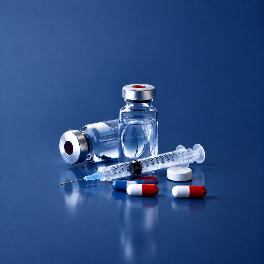 PHARMACEUTICAL PRODUCT LIST