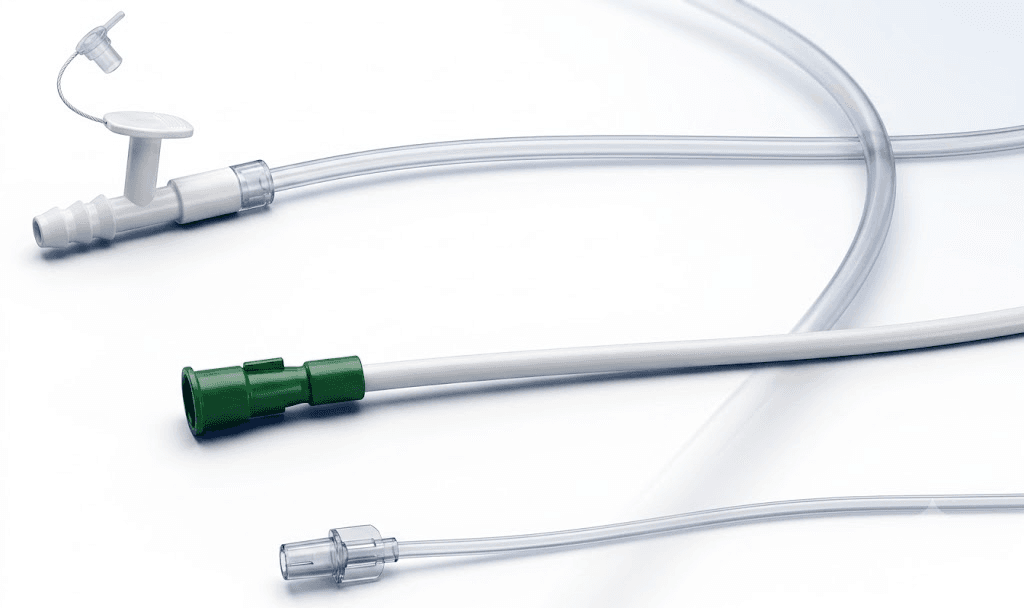 SUCTION CATHETER