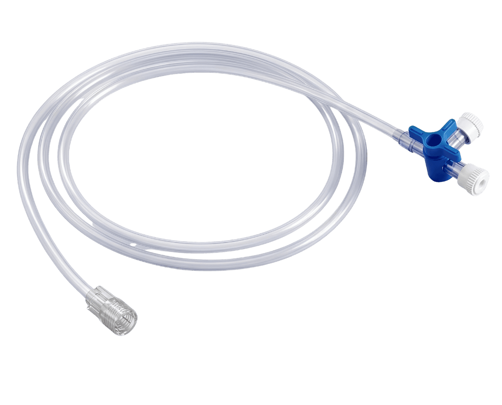 ANGIOGRAPHIC CATHETER
