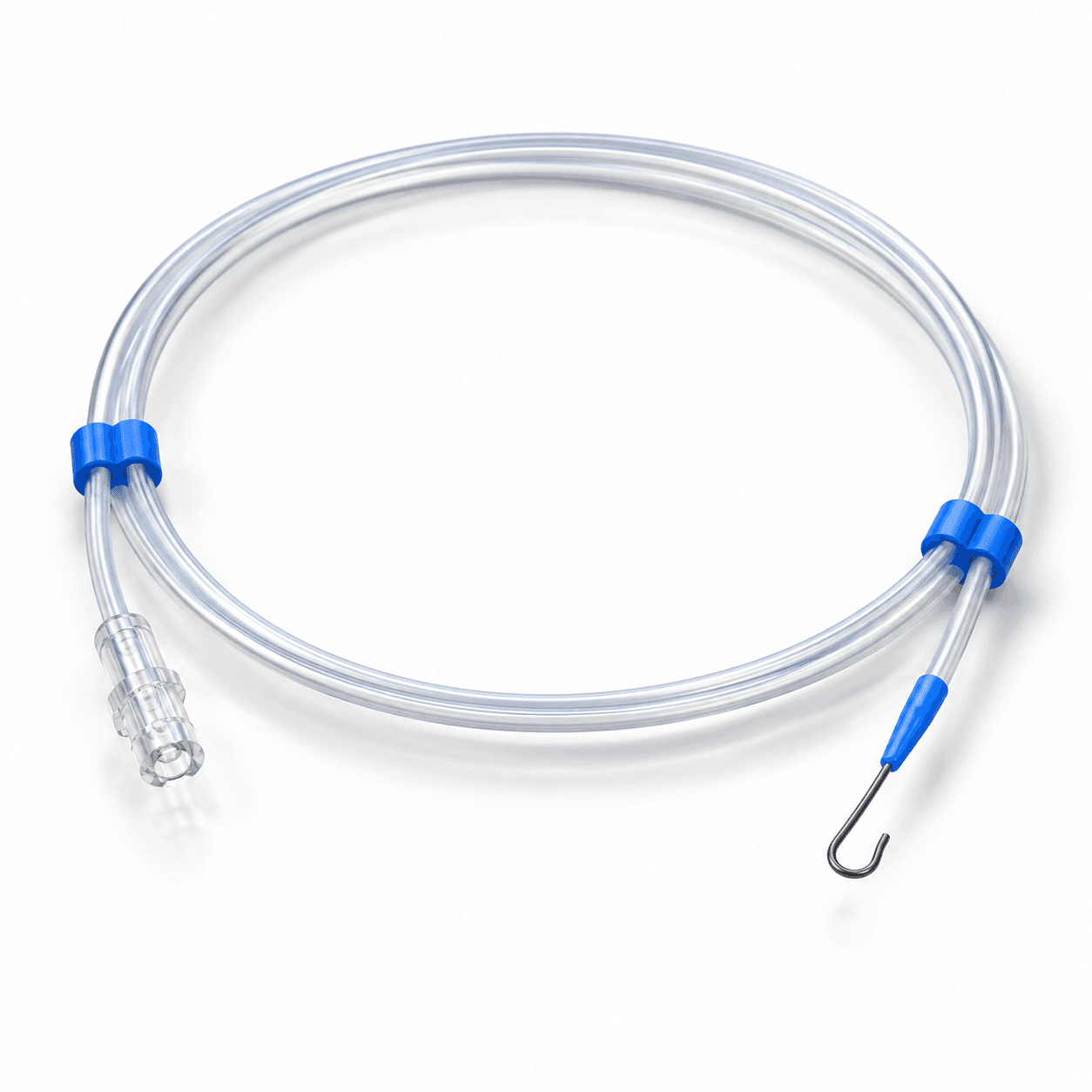 DIALYSIS GUIDEWIRE