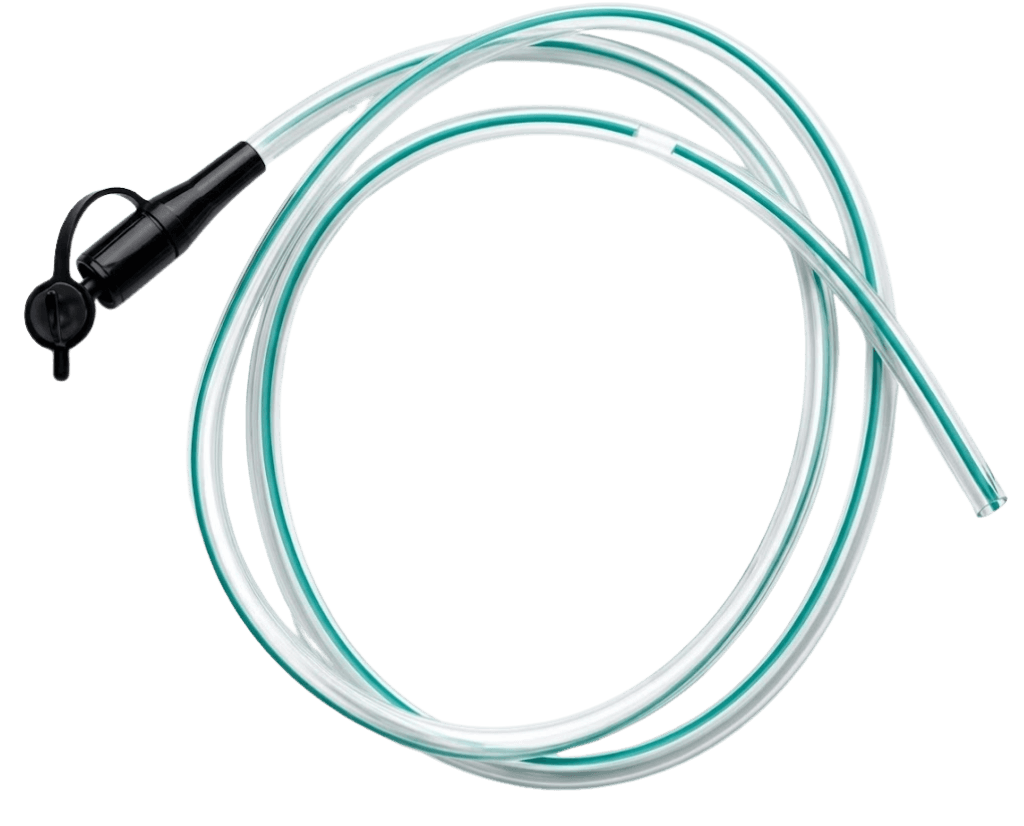 INFANT FEEDING TUBE