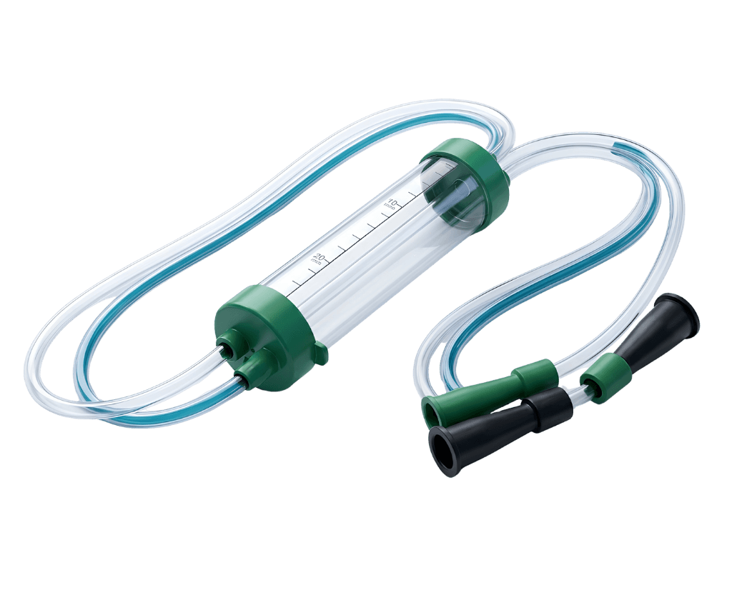 INFANT MUCUS EXTRACTOR