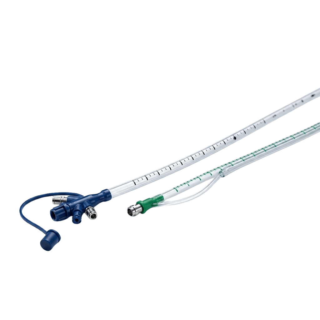 UMBILICAL CATHETER