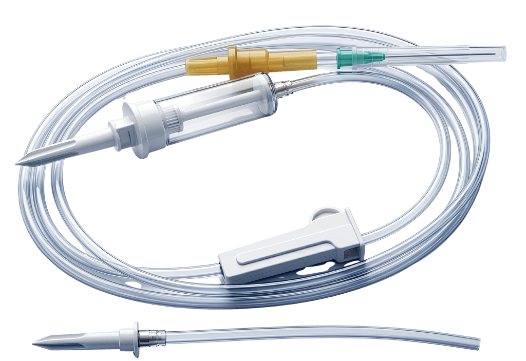 MECA CARE MICRO DRIP SET