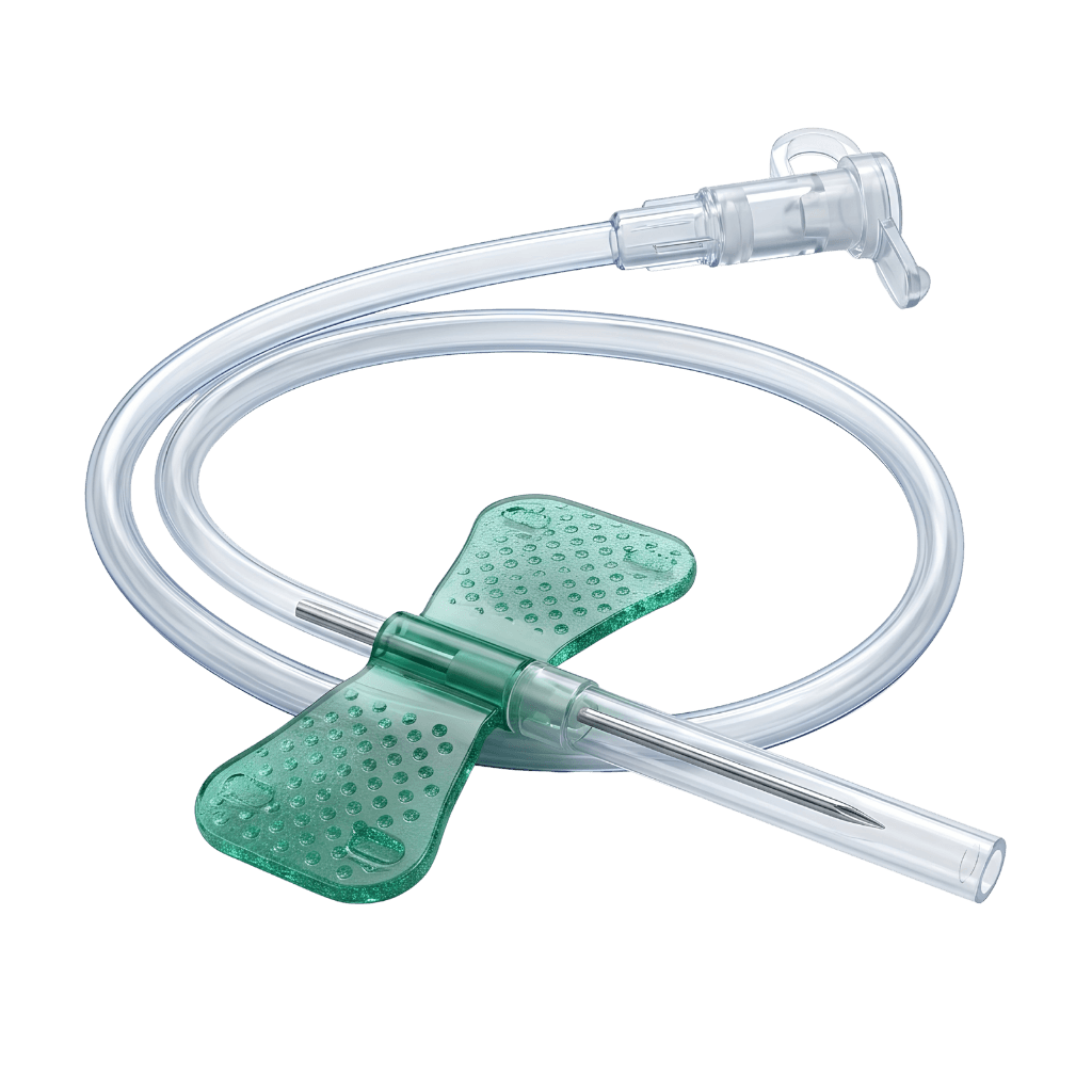 MECA CARE SCALP VEIN SET