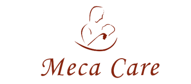 Mecca Healthcare Logo