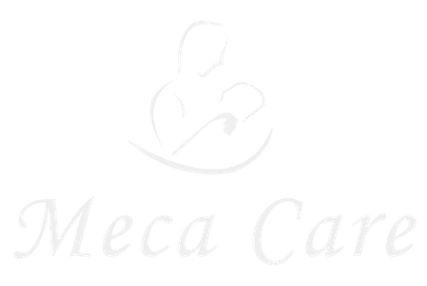 Mecca Healthcare Logo