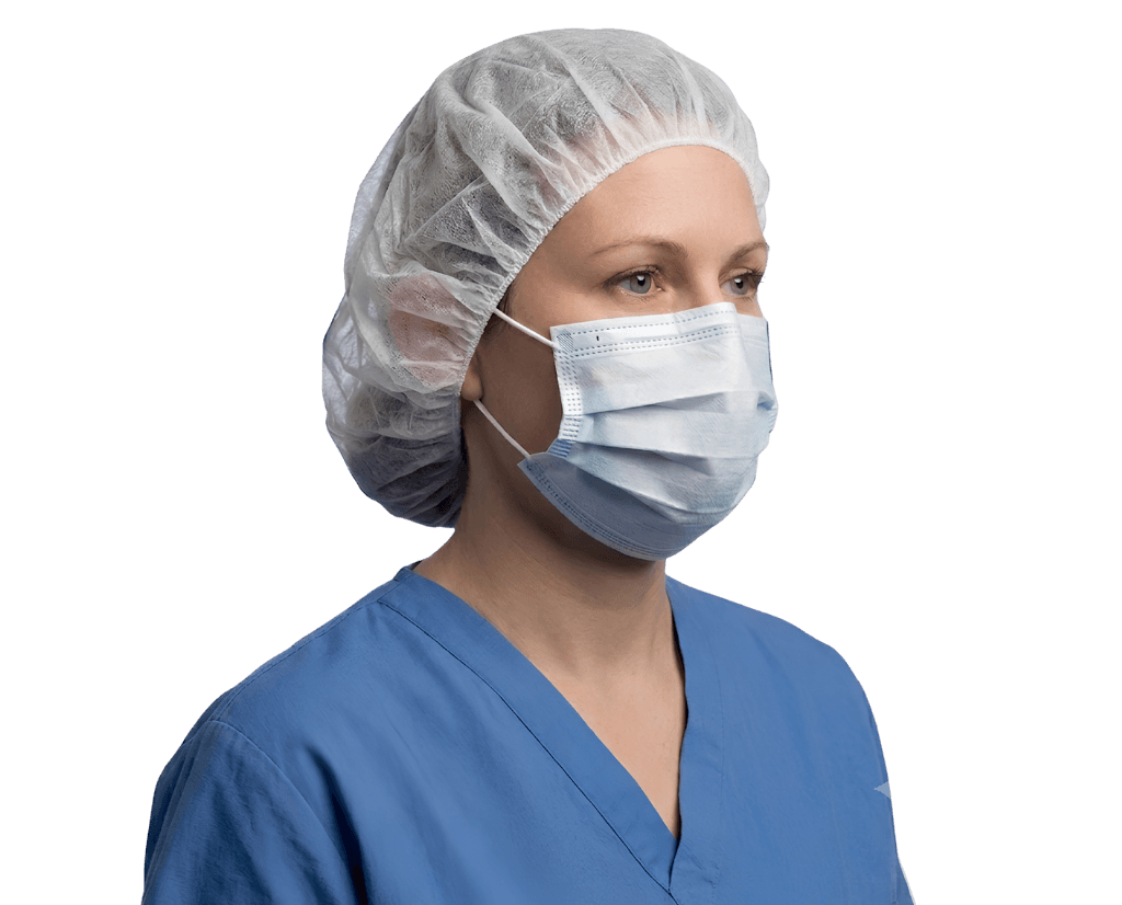 DISPOSABLE APPARELS