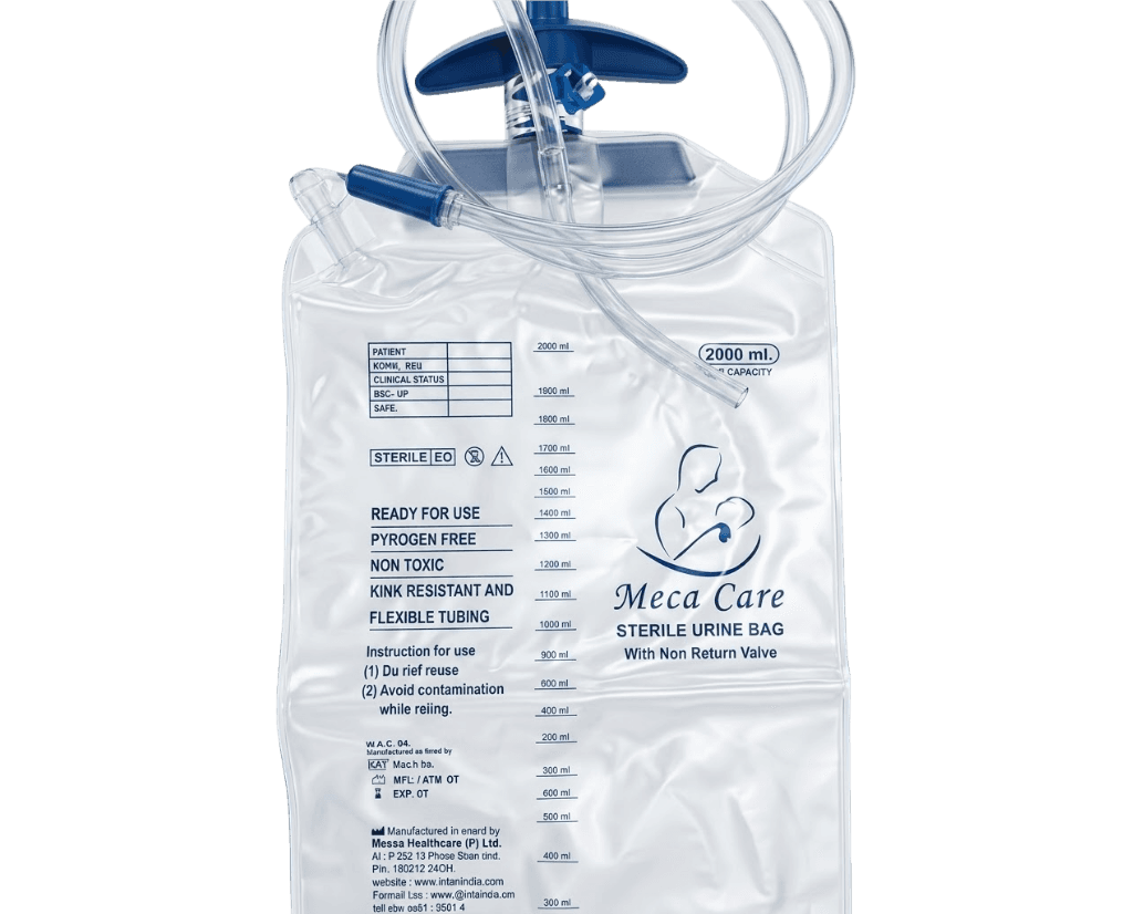 LIFE CARE URINE BAG