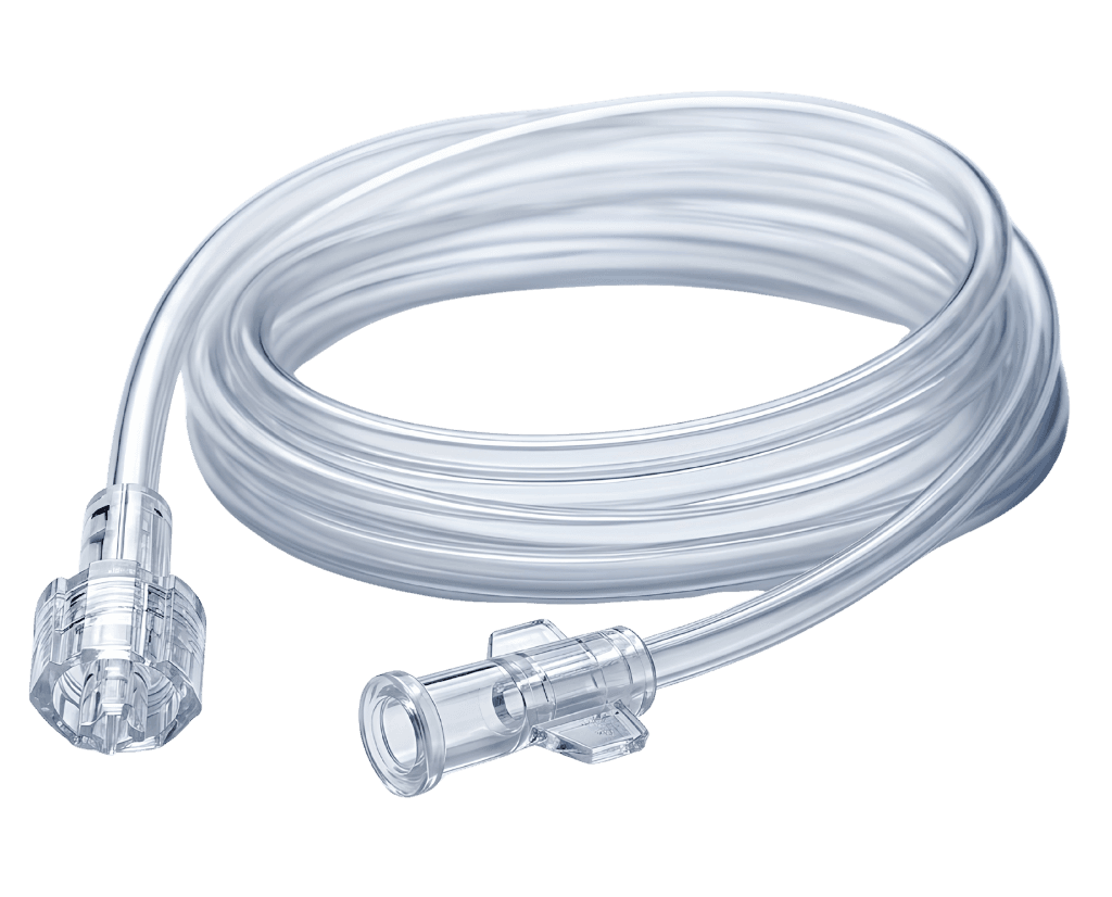 PRESSURE MONITORING LINE
