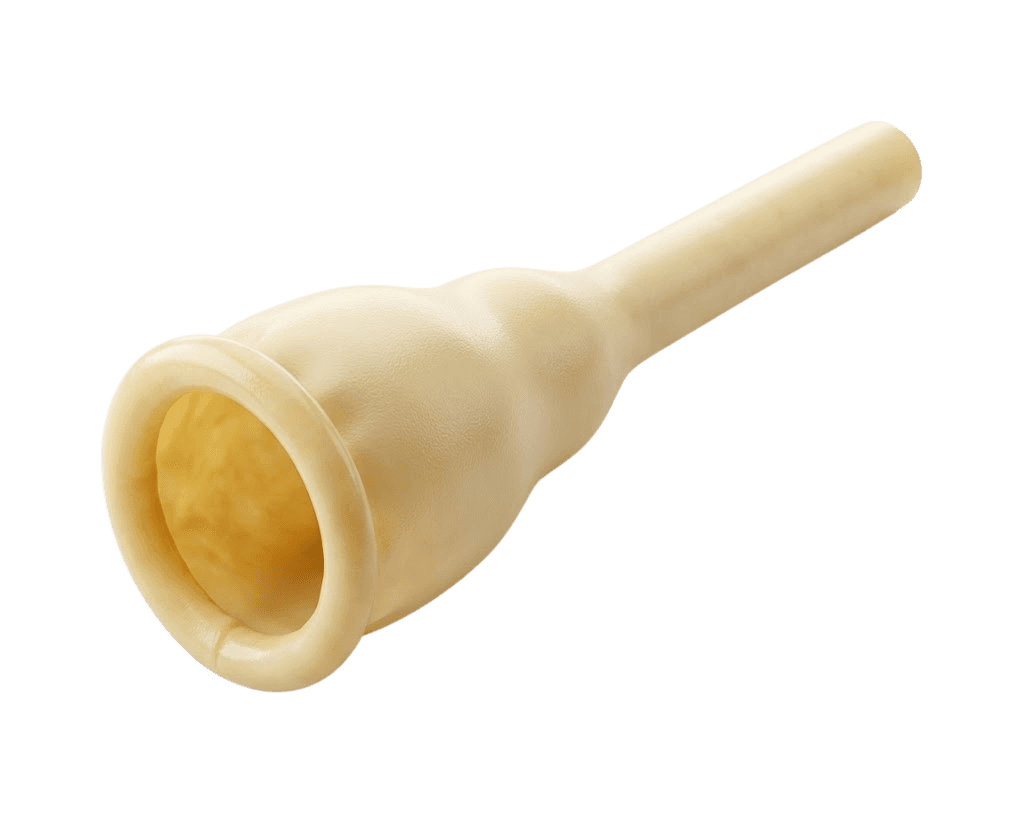 MALE EXTERNAL CATHETER