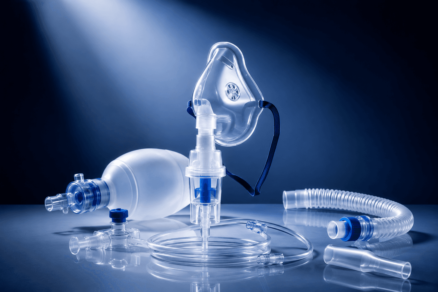 Anesthesia & Respiratory Care