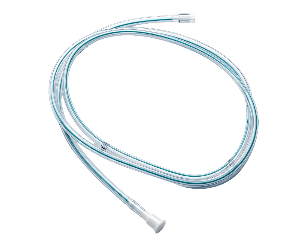 Gastroenterology & Enteral Feeding