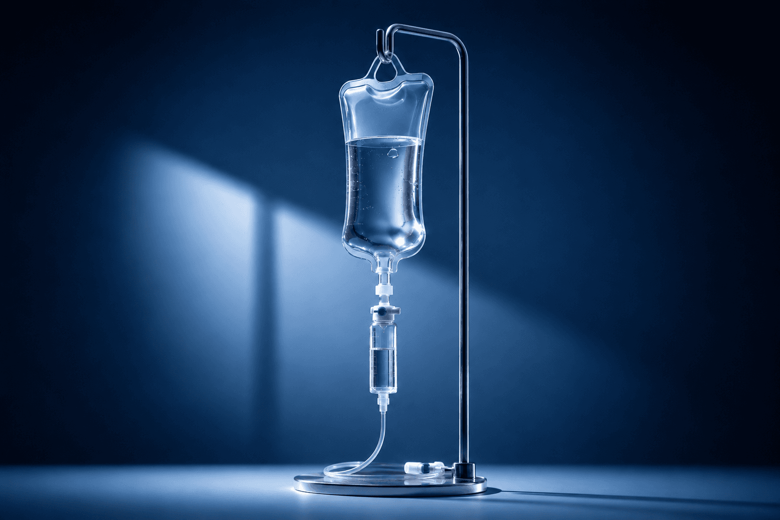 Infusion & Vascular Access