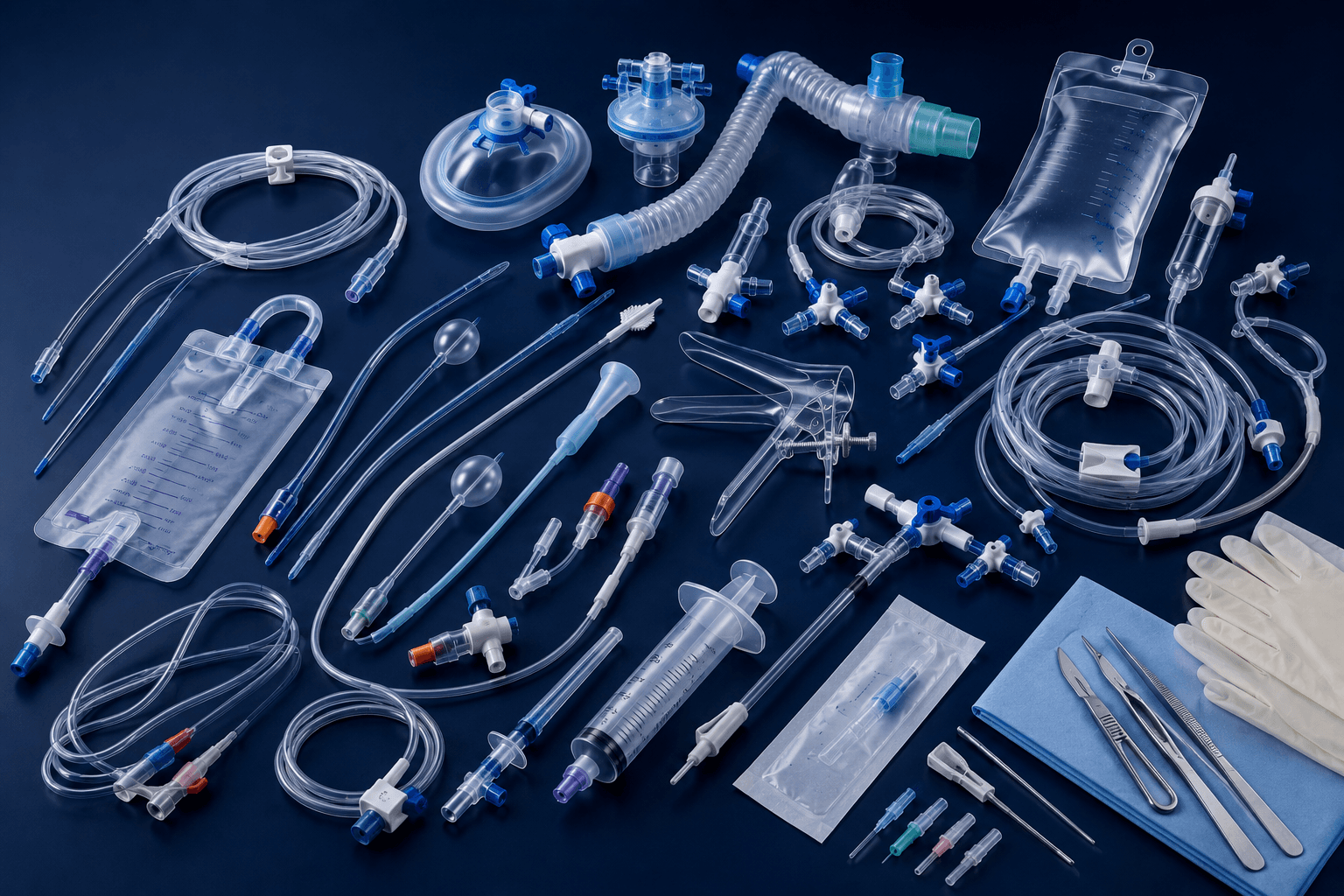 Medical healthcare products