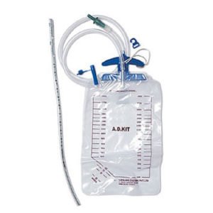 Dial Flow IV Infusion Set (Micro Infusion Set)