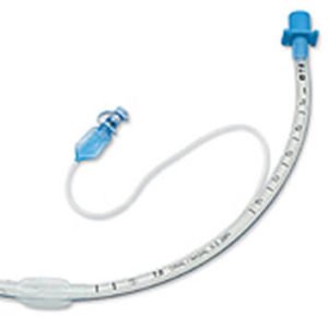 ENDOTRACHEAL TUBE (CUFFED)