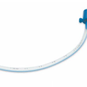 ENDOTRACHEAL TUBE (PLAIN)