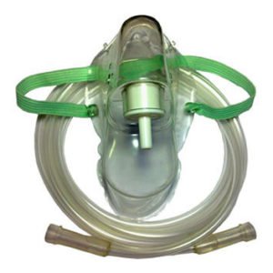 OXYGEN MASK