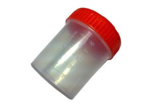 URINE CULTURE CONTAINER