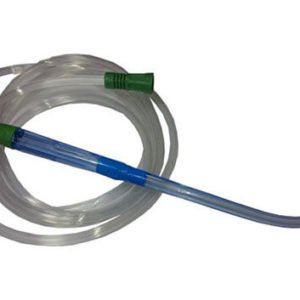 YANKAUR SUCTION KIT